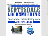 Scottsdalelocksmithing.com