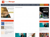 revistatravelmanager.com Thumbnail