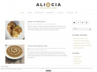Aliycia.com