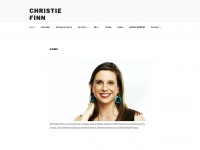 Christiefinn.com