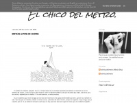 elchicodelmetro.blogspot.com Thumbnail