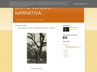 Entreversosynarrativa.blogspot.com