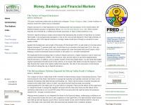 moneyandbanking.com Thumbnail