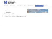 Fundacionesperanzapertusa.org