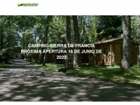 campingsierradefrancia.com Thumbnail