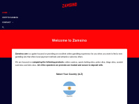 Zamsino.com