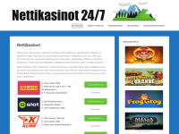 Nettikasinot247.com