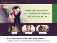 Bellezzaseduction.com.au