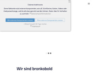 Bronkobold.de
