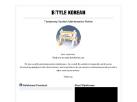 Stylekorean.com