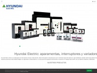 hyundai-electric.es Thumbnail