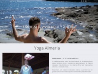 yogagilalmeria.com