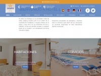 hotellasrampas.com