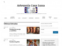 artesaniacasaluna.wordpress.com Thumbnail