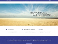 transportssimon.com