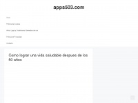 Apps503.com