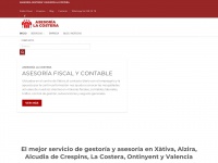 Asesorialacostera.com