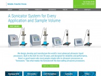 Sonicator.com