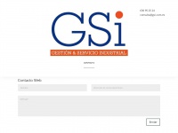 gsi.com.es Thumbnail