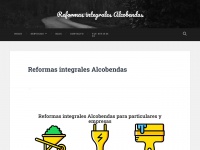 Reformasintegralesalcobendas.com