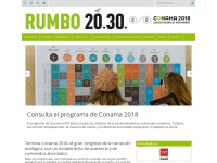 conama2018.org Thumbnail