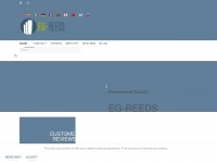 Eg-reeds.com