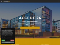 accede24.com