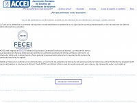 Accei.org