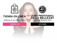 Beautyart.com.mx