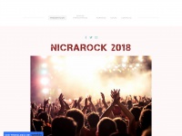 nicrarock.weebly.com Thumbnail