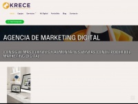 Agenciakrece.com