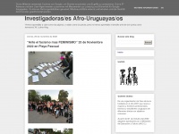 Uafrouruguayos.blogspot.com