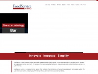 foodservicelatino.com