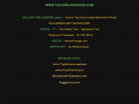 Taylorlockwood.com