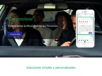 carpoolearmas.com.ar