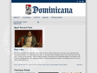 Dominicanajournal.org