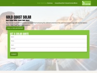 Greensparkelectrical.com.au