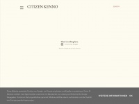 Citizenkenno.blogspot.com