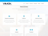 vimox.com.ar Thumbnail