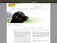 Tierarztpraxis-bruehl.de