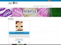 inibiolp.org.ar Thumbnail