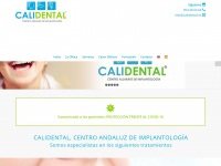 Calidental.es