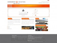 Consorcioaristos.org