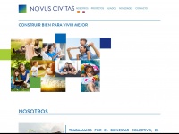 Novuscivitas.com