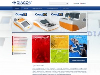 Diagon.com