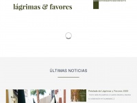 lagrimasyfavores.es