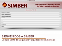 simberscp.com Thumbnail