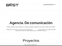 agencia.best