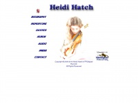 Heidihatch.com