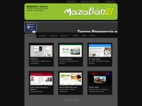 Mazatlan21.com.mx